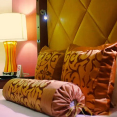 Gran Hotel Nacional 3* Номер Делюкс разные типы кроватей фото 2