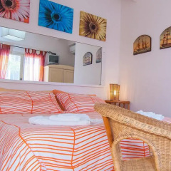 Отель Casa Mare Pozzallo Поццалло комната для гостей фото 5