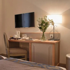 Hotel Residence Foch 3* Улучшенный номер фото 3
