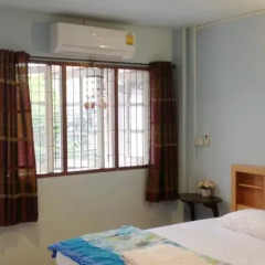 Отель Phuket Blue Hostel Таиланд, Пхукет - отзывы, цены и фото номеров - забронировать отель Phuket Blue Hostel онлайн комната для гостей