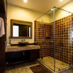 Отель Sala Arun 4* Номер Делюкс фото 14