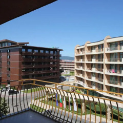Апартаменты Menada Forum Apartments Студия фото 23