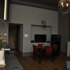Отель Prudentia Apartments Targowa Mościcki Польша, Варшава - отзывы, цены и фото номеров - забронировать отель Prudentia Apartments Targowa Mościcki онлайн в номере
