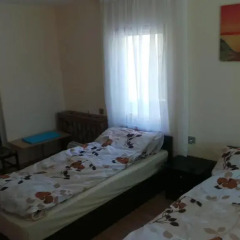 Отель Guesthouse Happy Life Стандартный номер фото 6