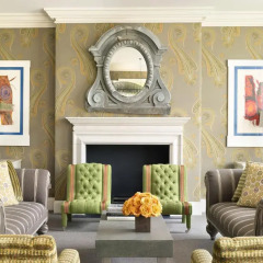 Отель Crosby Street Hotel США, Нью-Йорк - отзывы, цены и фото номеров - забронировать отель Crosby Street Hotel онлайн интерьер отеля фото 6