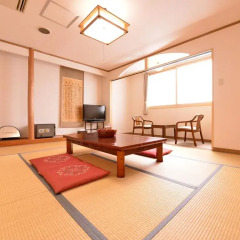 Hotel Hakuba Berg-Land 3* Стандартный номер фото 2