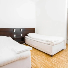 Birka Hostel Стандартный номер фото 10