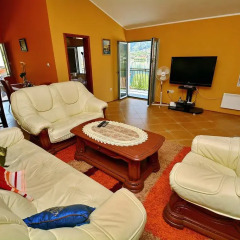 Апартаменты Apartments Andrija Улучшенные апартаменты с 2 отдельными кроватями фото 12