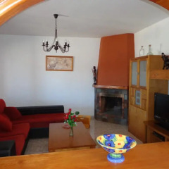 Отель Villa Mary Тискаманита комната для гостей фото 4
