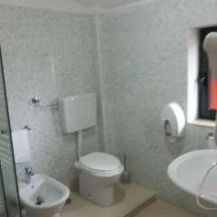 Hotel Ristorante Europa 3* Стандартный номер фото 4