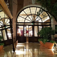 Palazzo Venart Luxury Hotel фото 2