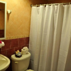 Bavaro Punta Cana Hotel Flamboyan 3* Стандартный номер с различными типами кроватей фото 2