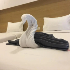 Отель Priew Wan Guesthouse 3* Номер Делюкс фото 5