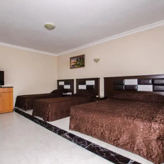 Entur Thermal Resort & Spa 3* Стандартный номер с различными типами кроватей фото 16