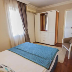 Moonshine Hotel & Suites 3* Люкс с различными типами кроватей фото 8