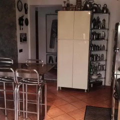 Отель A Casa di Giò питание