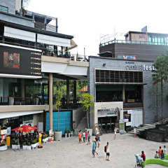 A-One New Wing Hotel детские мероприятия