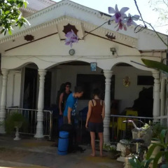 Seethas Hostel