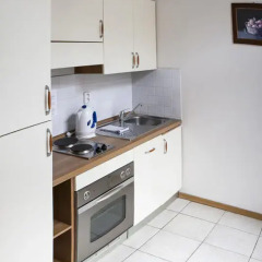 Отель Residence Suite Home Praha 4* Апартаменты фото 28