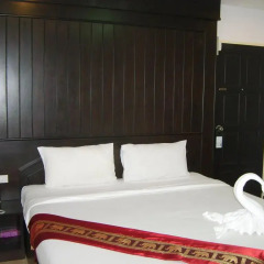 Отель Patong Bay Guesthouse 2* Номер Делюкс с различными типами кроватей