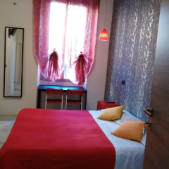 Hotel Adelchi Стандартный номер с различными типами кроватей фото 6