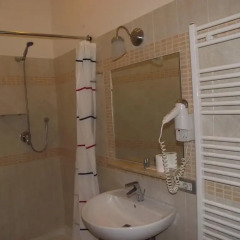 Hotel Elide 3* Номер категории Эконом с различными типами кроватей фото 14