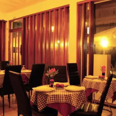 Отель HolidayMakers Inn Мальдивы, Северный атолл Мале - отзывы, цены и фото номеров - забронировать отель HolidayMakers Inn онлайн питание фото 3