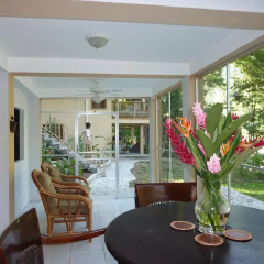 Отель Villas Pico Bonito 3* Вилла с различными типами кроватей фото 13
