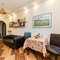 Krasny Terem Hotel Санкт-Петербург комната для гостей фото 2