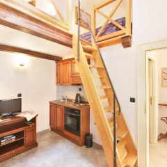Отель Residence Retezova 4* Стандартный номер