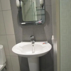 Syuniq Hotel Номер Делюкс фото 15