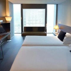 Soho Hotel 3* Стандартный номер с различными типами кроватей фото 2