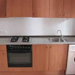 Отель Apartamentos Fuente en Segures в номере фото 2