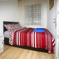 IMC Fatih Apartments Турция, Стамбул - отзывы, цены и фото номеров - забронировать отель IMC Fatih Apartments онлайн детские мероприятия