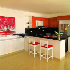 Отель Vista Marina Residence 3* Апартаменты с 2 отдельными кроватями фото 2