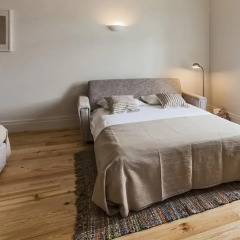 Отель bnapartments LoftPuzzle комната для гостей фото 3