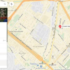 Апартаменты For Day Apartments городской автобус