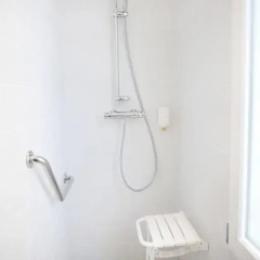 Отель Nadaud Hôtel 2* Стандартный номер с различными типами кроватей фото 16