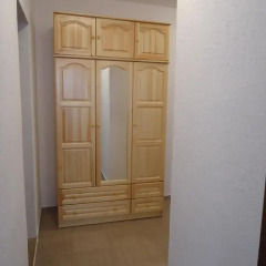 Отель Guesthouse Kadishevi Болгария, Чепеларе - отзывы, цены и фото номеров - забронировать отель Guesthouse Kadishevi онлайн балкон