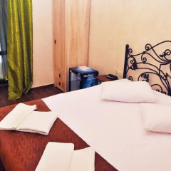 Гостиница Старый Краков 4* Улучшенный номер фото 5