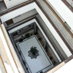 Отель Royal Марокко, Танжер - отзывы, цены и фото номеров - забронировать отель Royal онлайн детские мероприятия