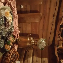 Отель Akmenine Rezidencija Литва, Тракай - отзывы, цены и фото номеров - забронировать отель Akmenine Rezidencija онлайн сауна