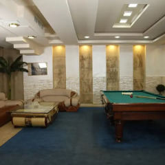 Ritzar Hotel детские мероприятия