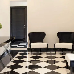 Отель Class House интерьер отеля фото 3