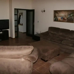 Отель BlackSeaRama Private Villa 102 Болгария, Балчик - отзывы, цены и фото номеров - забронировать отель BlackSeaRama Private Villa 102 онлайн комната для гостей фото 5