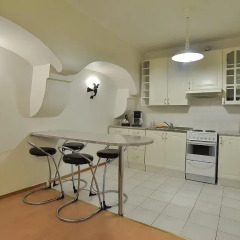 Апартаменты Vene 23 Apartments в номере
