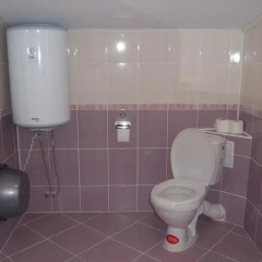 Апартаменты Apartments Bachvarovi Студия фото 33
