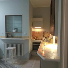 Апартаменты Rosehill Apartment Будапешт в номере