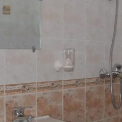 Отель Guest House Rubin 2 ванная