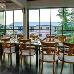 Отель Newtown Inn Мальдивы, Северный атолл Мале - отзывы, цены и фото номеров - забронировать отель Newtown Inn онлайн питание фото 2